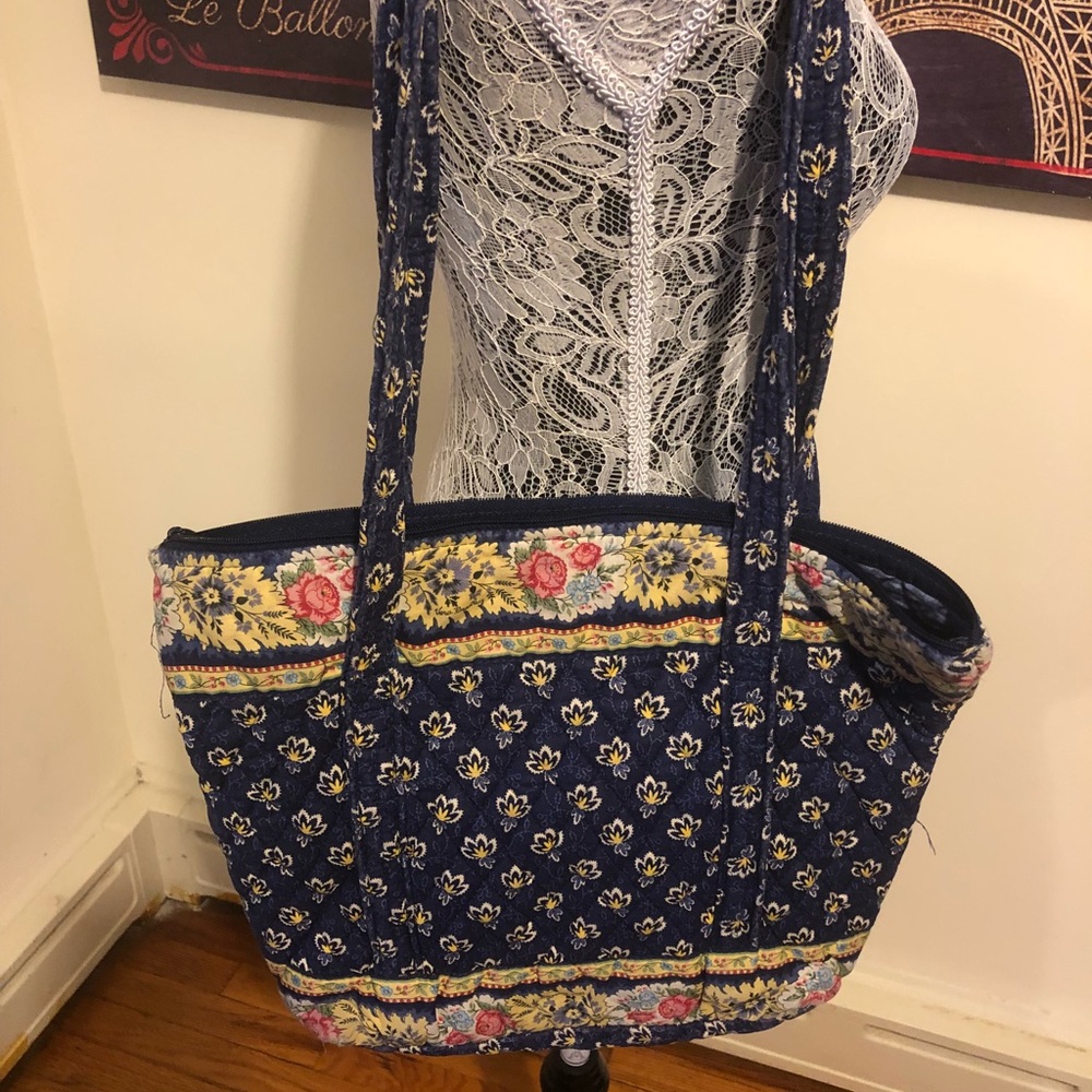 Vera Bradley Shoulder Bag